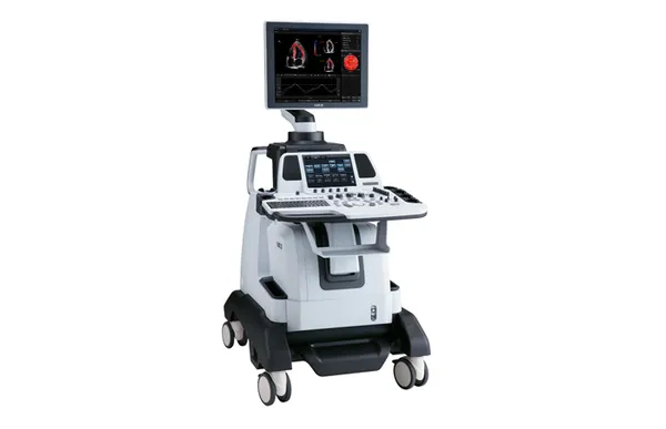 SIUI Apogee 5800