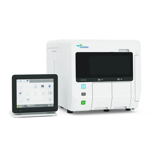 Sysmex XN-550