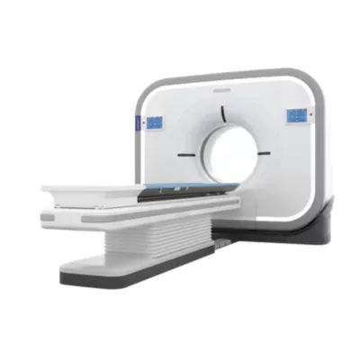 Philips Incisive CT