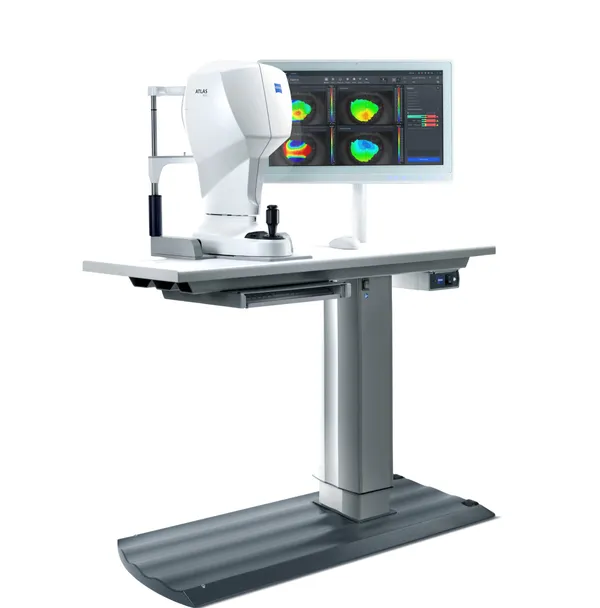 ZEISS ATLAS 500