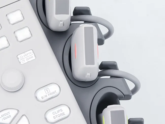 Canon Xario 200G — Датчики Xario