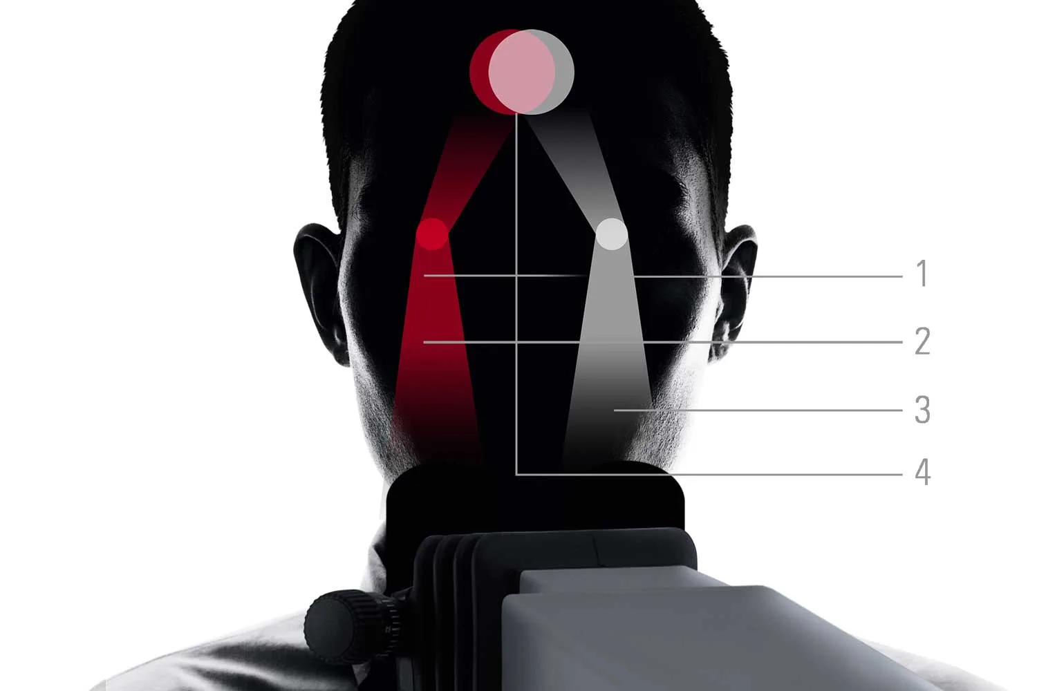 Leica PROvido — FusionOptics: меньше перефокусировок
