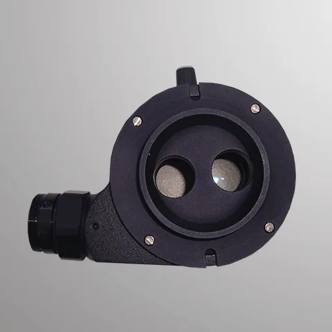 Ecleris Microstar OM-100 — Видеодокументация: от Procam до 3D — фото 1