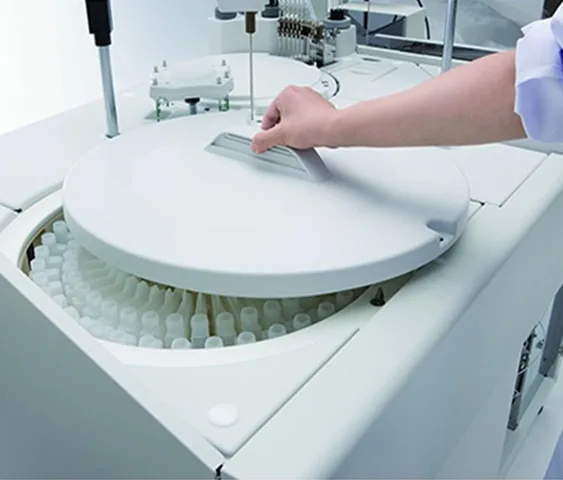 Beckman Coulter AU480 — Готовые к работе жидкие реагенты