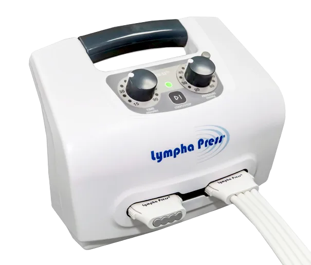 Mego Afek Lympha Press PCD-51 — Манжеты на 4 и 8 камер
