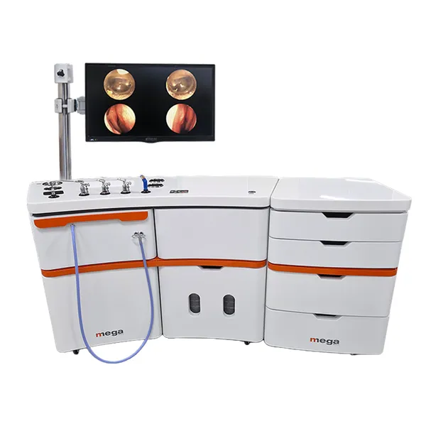 Mega Medical NET-600A