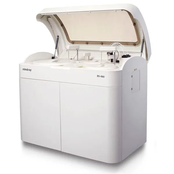 Mindray BS-480
