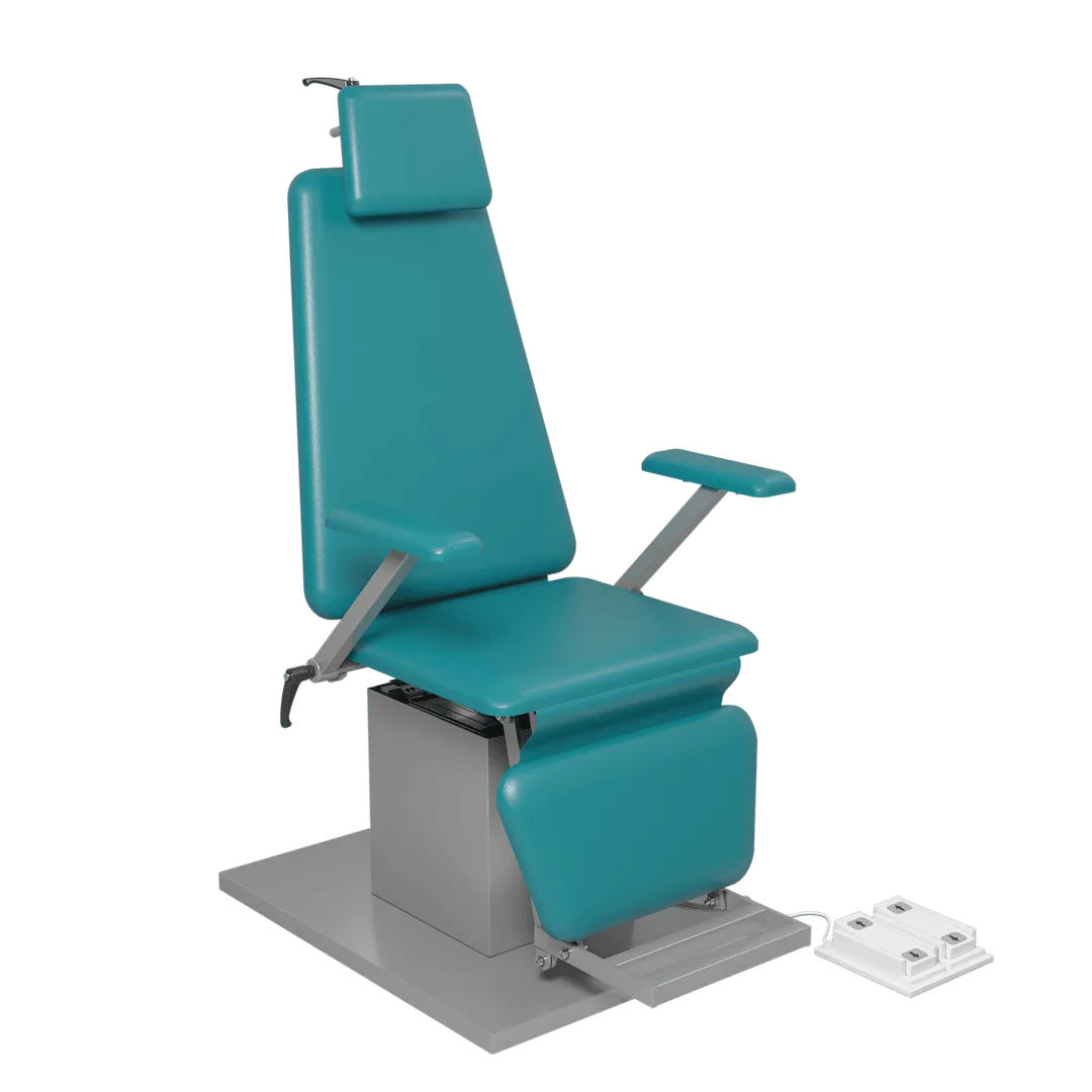 ZERTS Chair — Палитра из 25 цветов — фото 5