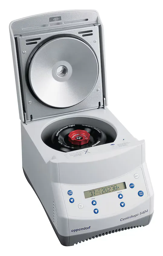 Eppendorf 5424