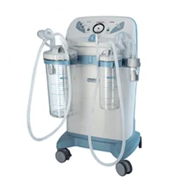 CA-MI New Hospivac 350