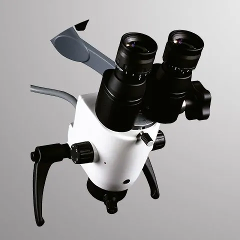 Ecleris Microstar OM-100