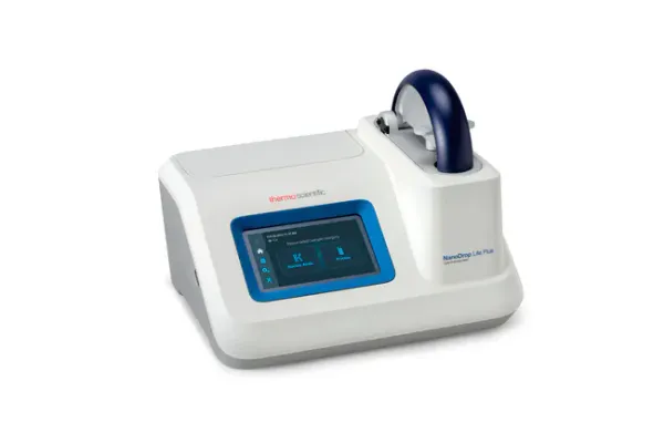 Thermo Scientific NanoDrop Lite Plus