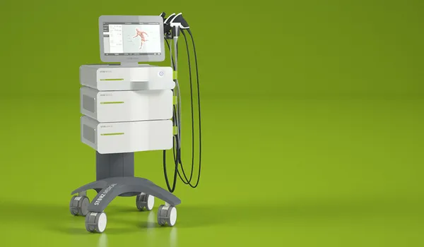 STORZ MEDICAL Duolith SD1 Tower