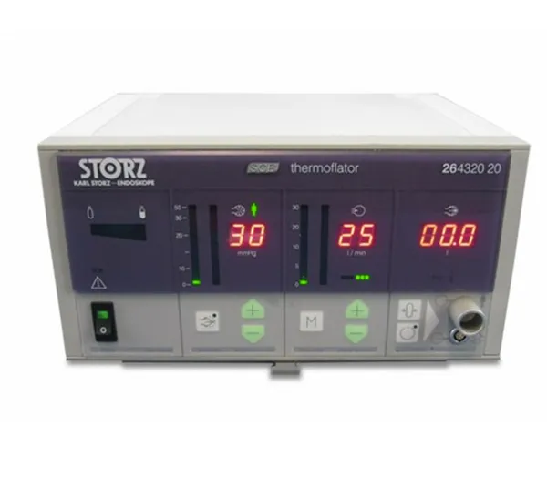 KARL STORZ THERMOFLATOR SCB