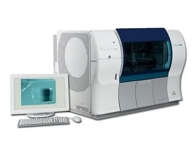 Stago STA Compact Max