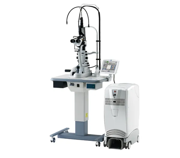 NIDEK MC-500 Vixi