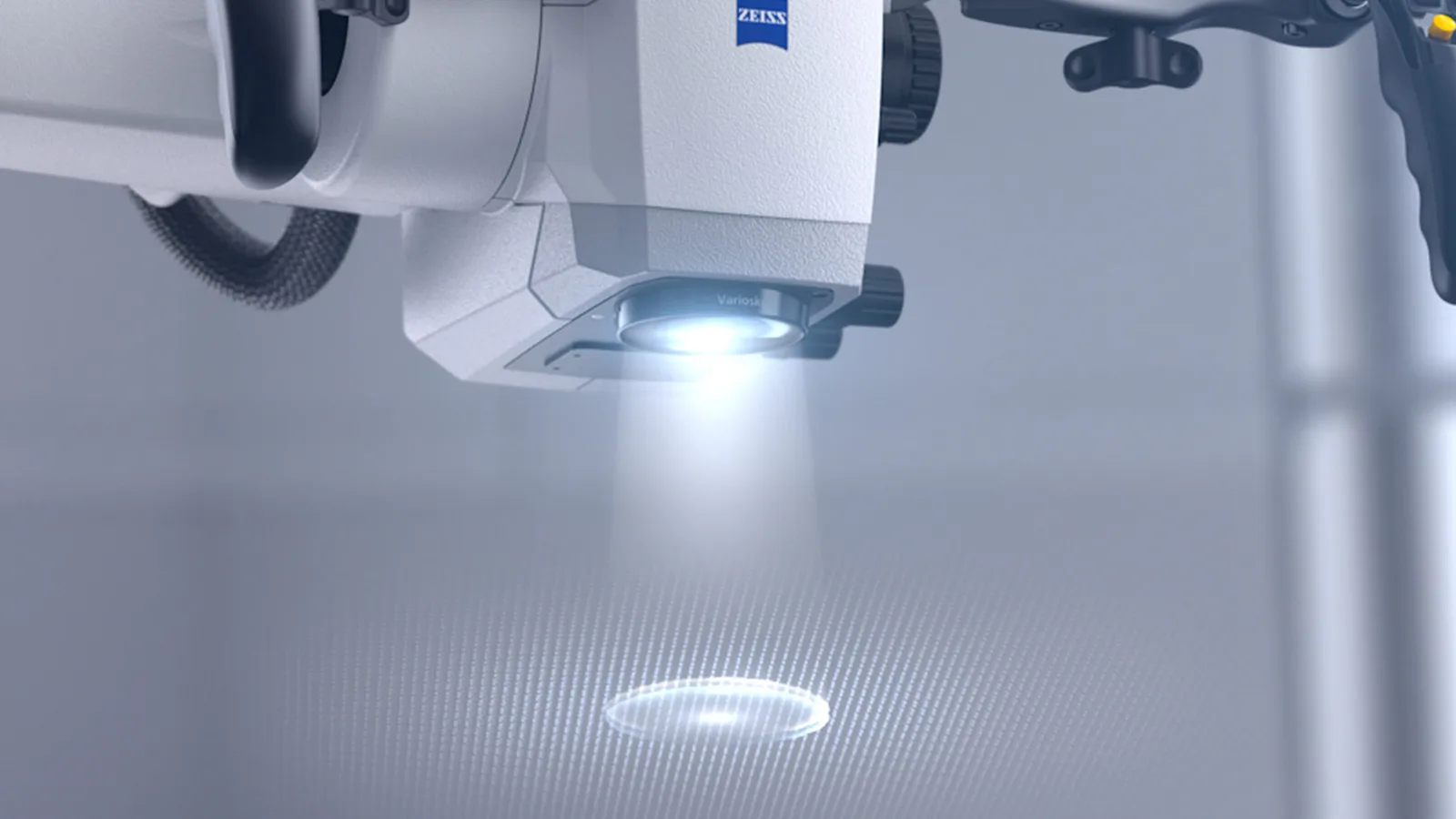 ZEISS TIVATO 700 — Ксенон или TriLED на выбор