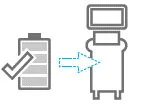 Samsung V8 — Эргономика и автономность