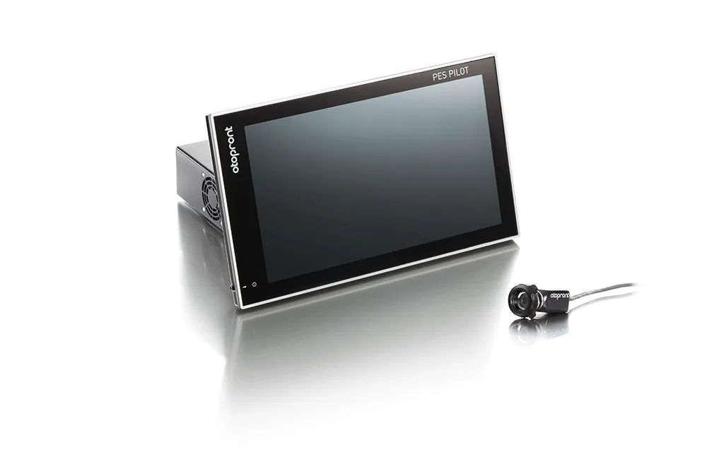 Otopront SMART — Видеоэндоскопия PES PILOT HDpro