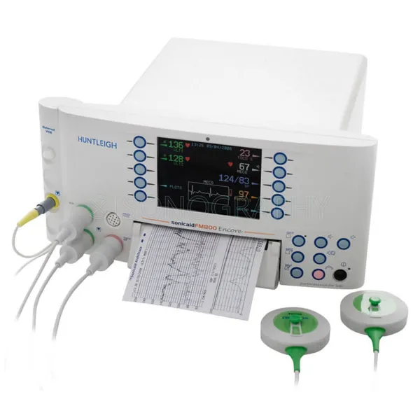 Huntleigh Sonicaid FM800 Encore