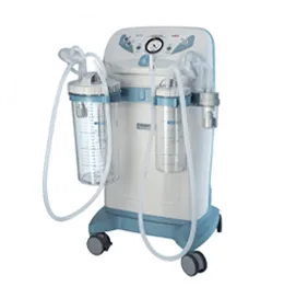 CA-MI New Hospivac 400