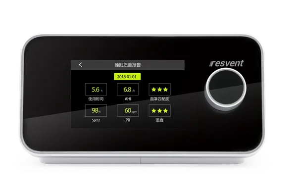 Resvent iBreeze Tech