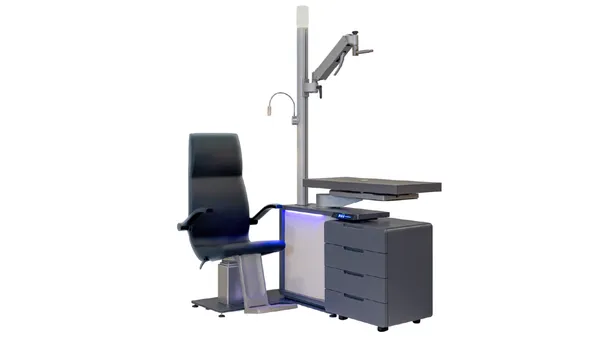 Topcon IS-100
