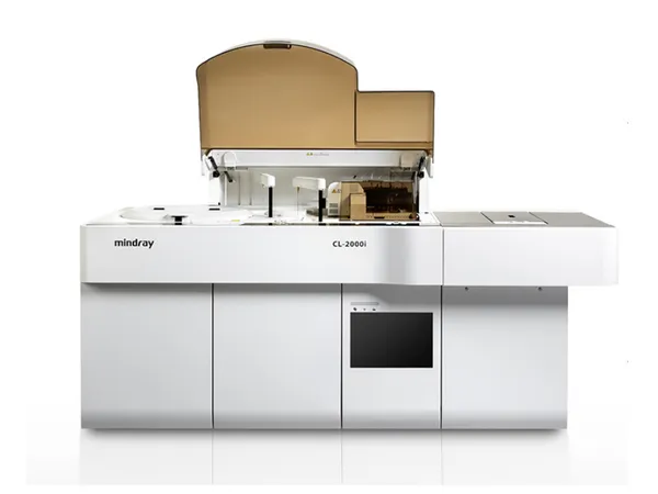 Mindray CL-2000i