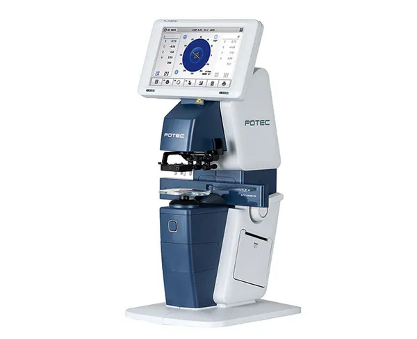 Potec PLM-8000