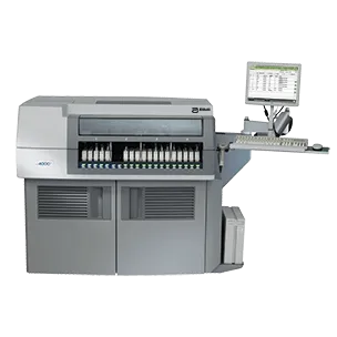 Abbott ARCHITECT c4000