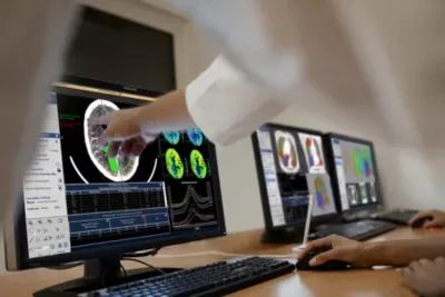Philips Incisive CT — Искусственный интеллект в протоколах