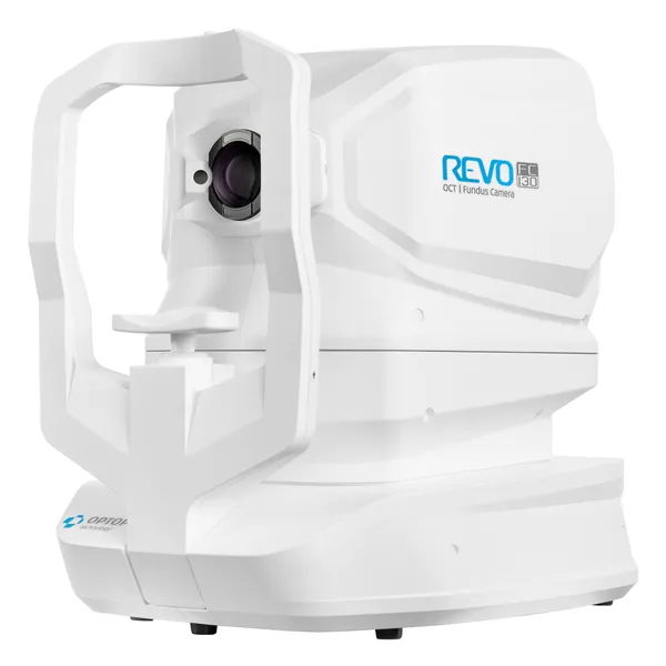 Optopol REVO FC 130