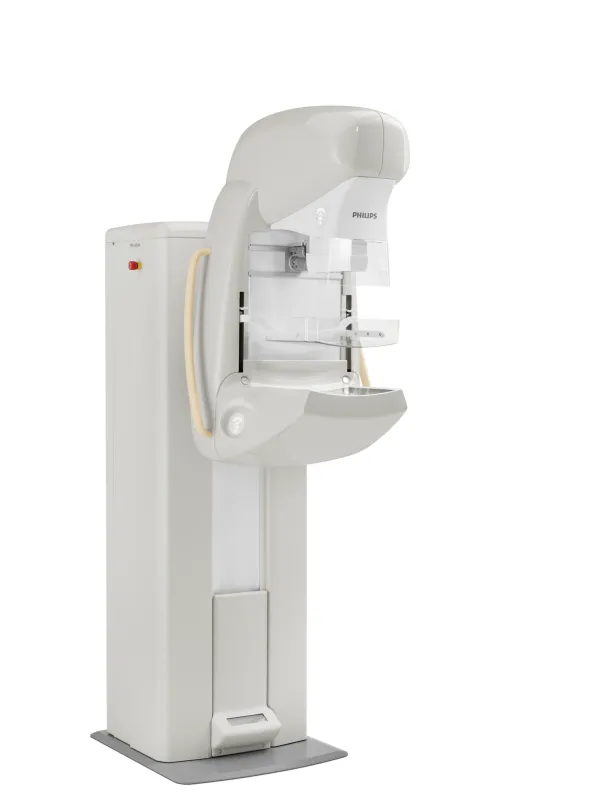 Philips MicroDose SI