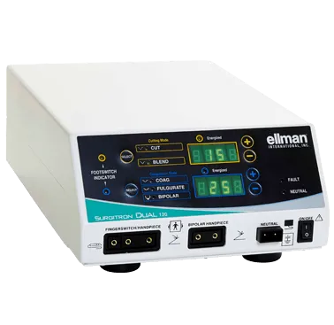 Ellman Surgitron DF 120