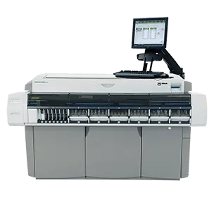 Abbott ARCHITECT c8000