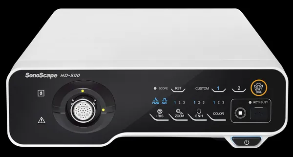 SonoScape HD-500