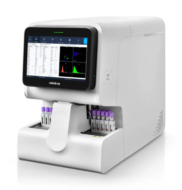 Mindray BC-780