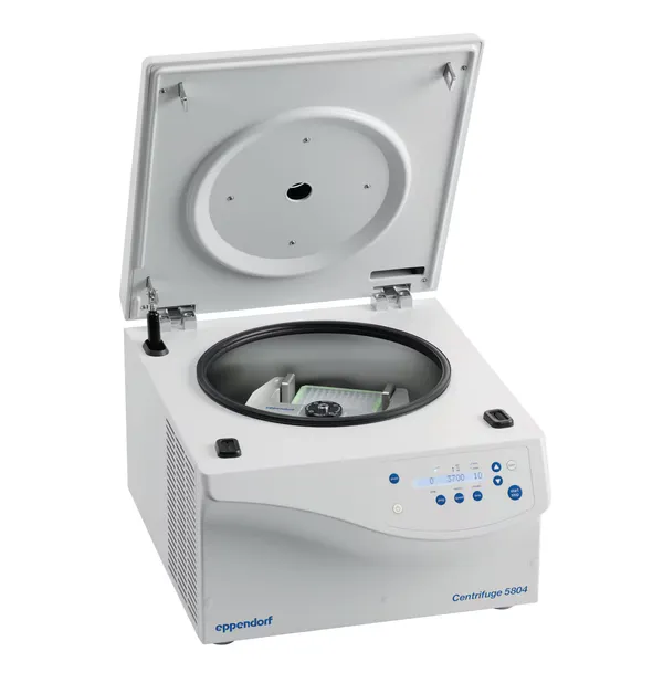 Eppendorf 5804