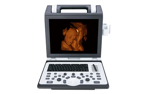 SIUI CTS 7700 2 датчика