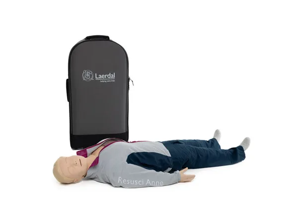 Laerdal Resusci Anne QCPR
