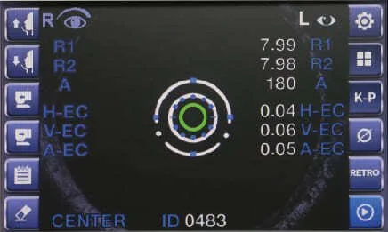 i-Optik ARK-900 — Лазерный диод вместо светодиода