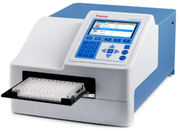 Thermo Scientific Multiskan FC