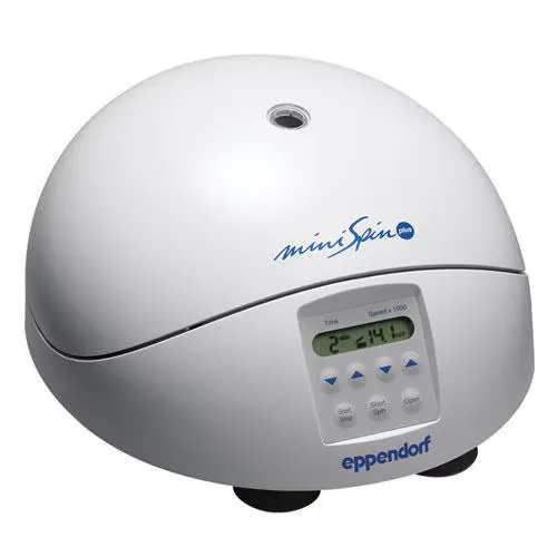 Eppendorf MiniSpin