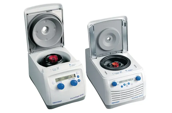 Eppendorf 5418