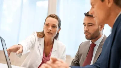 Philips Incisive CT — Удалённый мониторинг и поддержка
