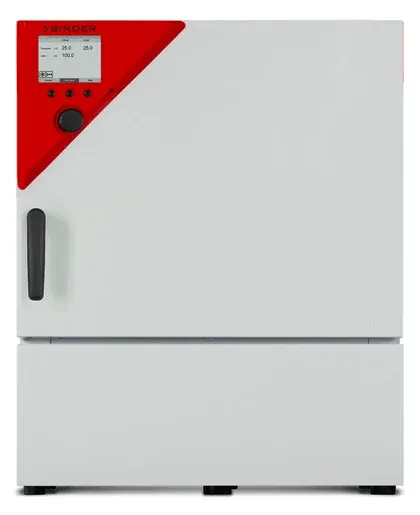BINDER KB 115
