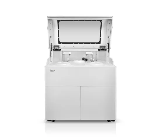 Genrui GS480A