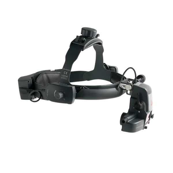 HEINE OMEGA 500 LED