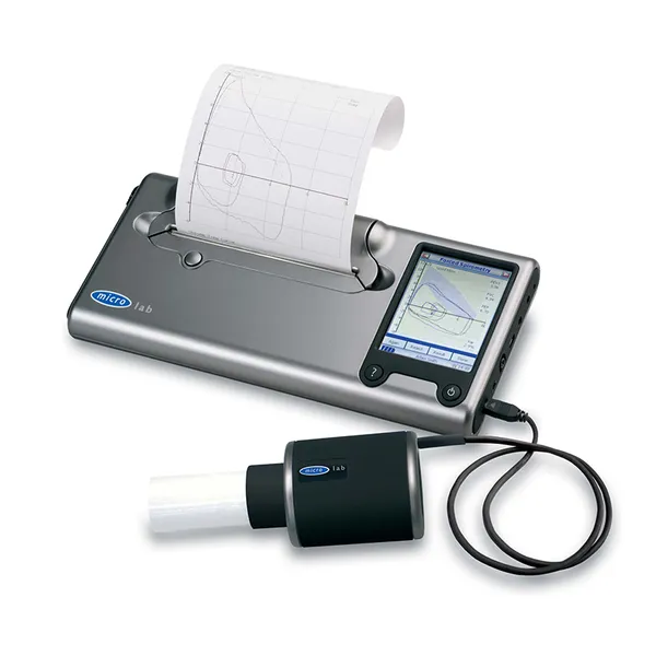Micro Medical MicroLab