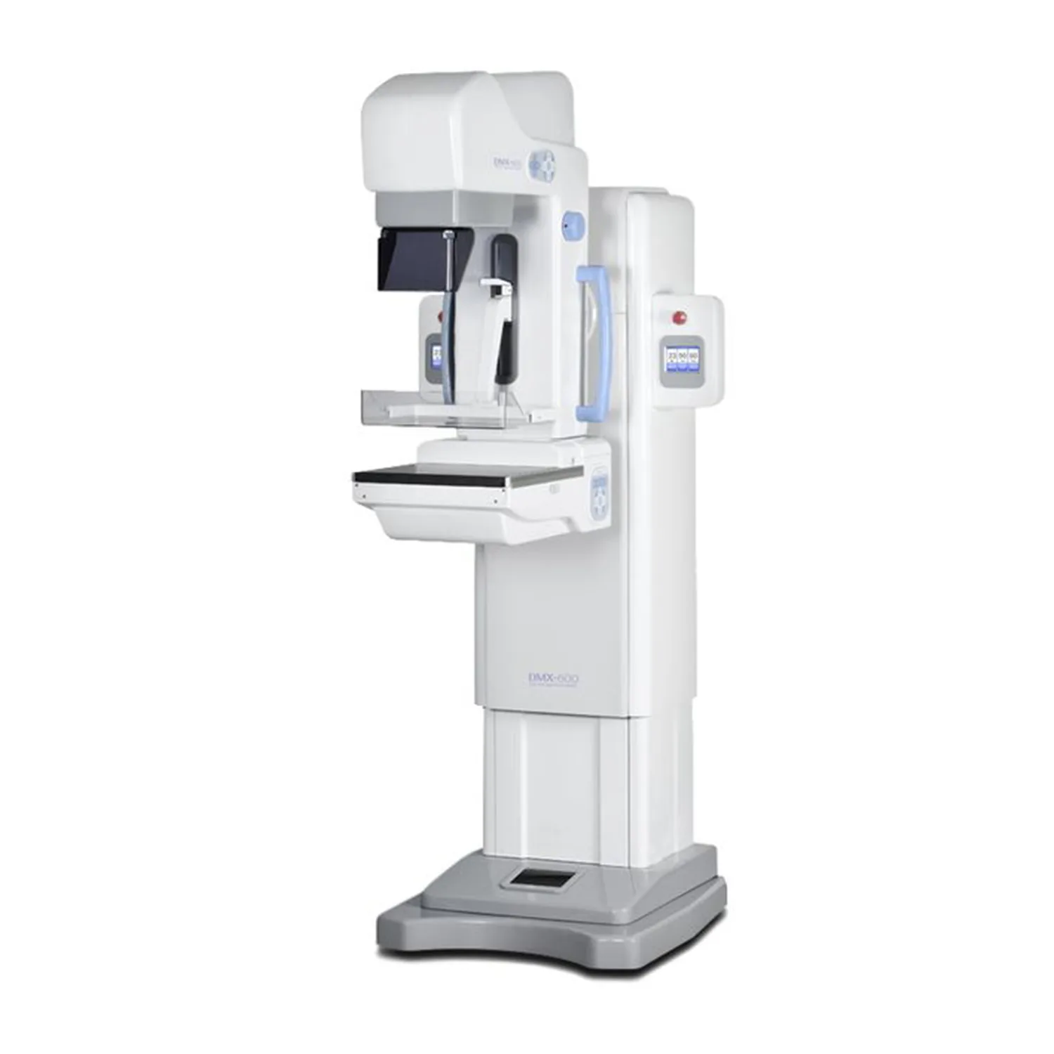 Genoray DMX-600